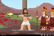 Christophobia: Netflix Slams NRA and Gun Rights With a Sex- and Gun-loving Jesus