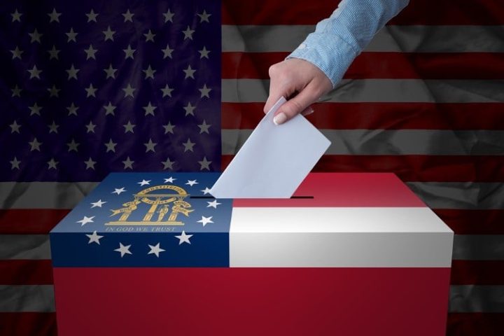 Analysis: Georgia “Election Integrity” Bill Actually a Step Backward