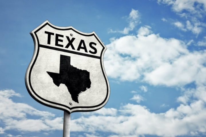 Texas COVID Rate Drops to Record Low: Bless Your Heart, Lockdowners
