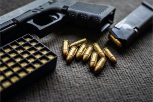 California Sues ATF, Demanding It Banish “Ghost Guns”
