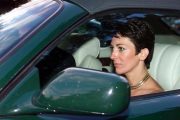 Prosecutors Charge Ghislaine Maxwell With Sex Trafficking. Superseding Indictment Now Eight Counts