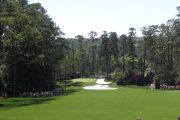 Taking Aim at Masters Golf Over Georgia Voting Law, “Civil Rights” Group Is Making a Triple Bogey
