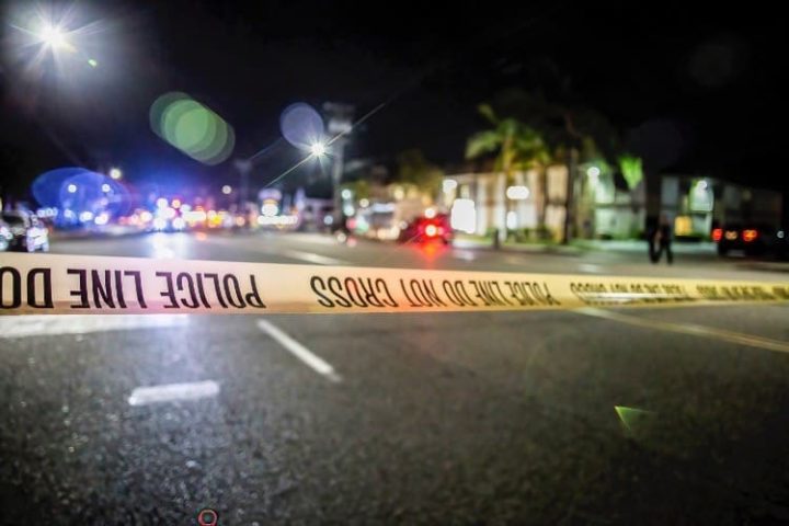 Orange County, California, Shooting: Shooter Violated Many Gun-control Laws