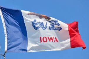 Iowa the 19th State to Push Back Against Biden Gun Control