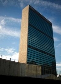UN Launches Climategate Probe
