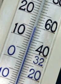 UN Claims 2009 Tops Temperature Charts