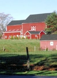 Oldest American Family Farm Goes Up for Sale