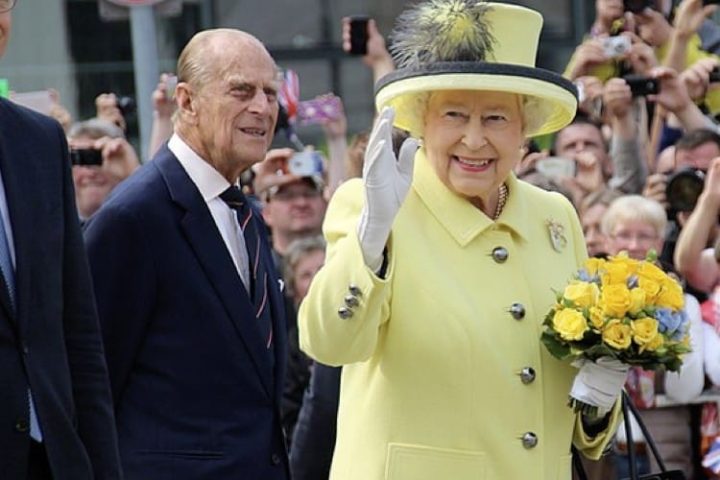 Queen Elizabeth’s Husband, Prince Philip, Dies at 99