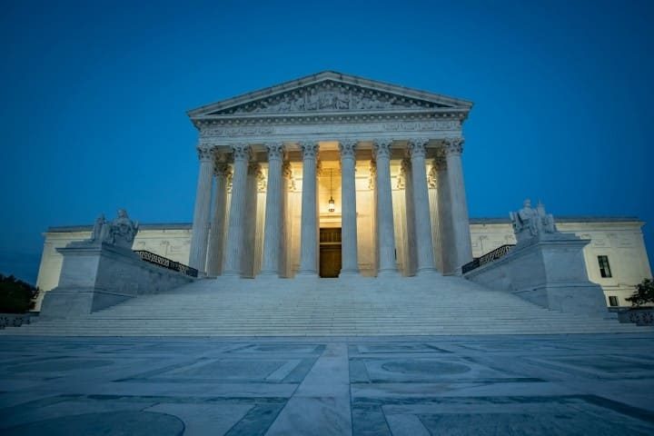 SCOTUS Punts on Transgender Bathroom Case, Hands a Win to Trans Student