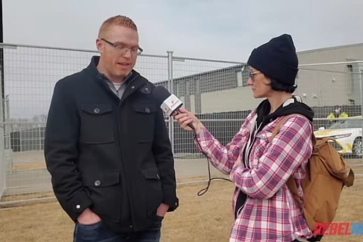 Jailed Canadian Pastor’s Church Now Barricaded With Eight-foot Fencing; Neighbors Rejoice