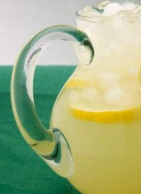 Health Inspectors Target Lemonade Stand