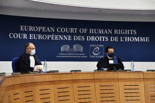 Soros’ NGOs Shape the EU Courts’ Ultra-liberal Agenda: Report
