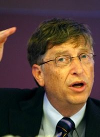 Bill Gates: Prophet of Doom