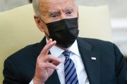 Biden’s “American Jobs Plan” Will Bring Big Government to Small Businesses