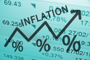 Survey: Consumer Inflation Expectations Spike as Americans Struggle