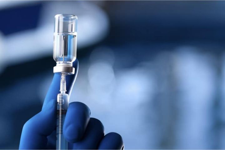 Denmark Halts Use of AstraZeneca Vaccine Over Blood-clot Fears