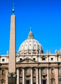 Vatican Supports Adult Stem-cell Research