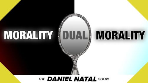 Dual Morality Codes