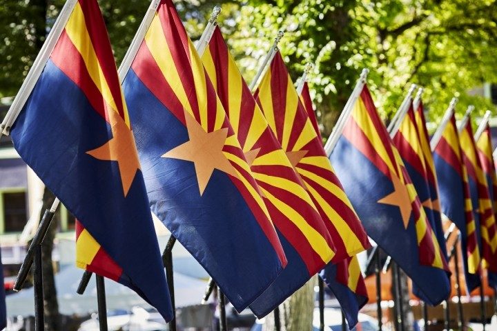 Arizona Bill Would End Abortion Through Nullification