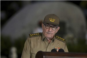 Raúl Castro Announces Resignation, Ending Family’s Six-decade Reign in Cuba