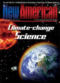 Climate-change Science