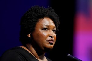 Black Republican Leaders Blast Stacey Abrams in Letter Supporting Voter ID