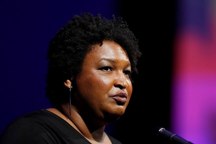 Black Republican Leaders Blast Stacey Abrams in Letter Supporting Voter ID