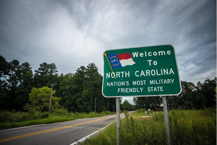 North Carolina Creates Task Force to Combat Left-wing Ideologies in Public Schools
