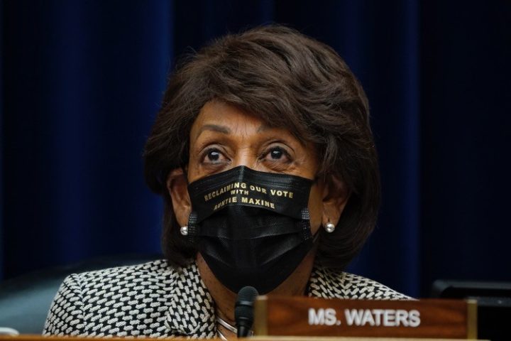 Maxine Waters Won’t Be Punished for Inciting Riots. That’s Why Republicans Keep Losing.
