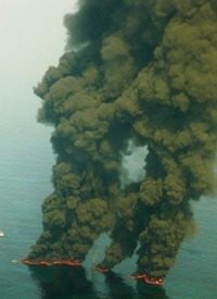 For BP and Transocean, Signs of Deadly Errors Preceded Explosion