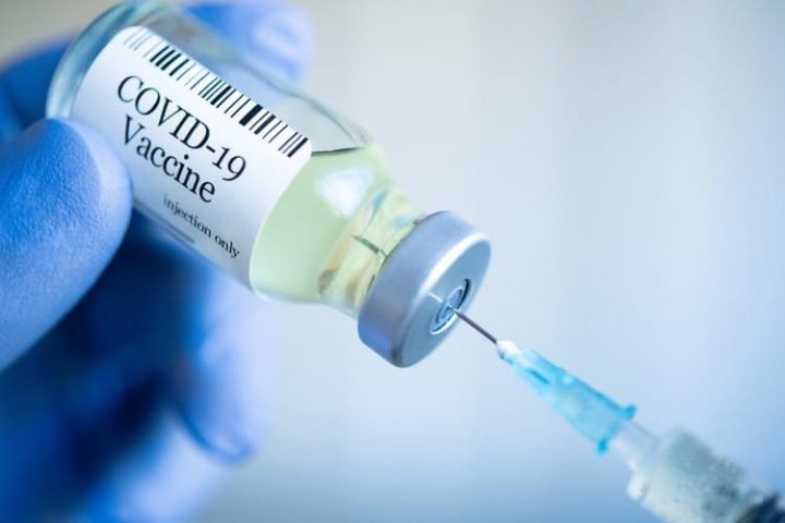 Idaho State Rep. Priscilla Giddings: Conservatives Must Protect Healthcare Workers From Coronavirus Vaccine Mandates