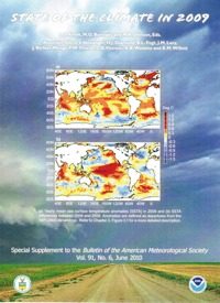 Alarmist ‘State of the Climate’ Report Draws Fire