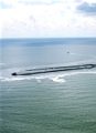 Louisiana Builds Berm “Islands” to Trap Oil