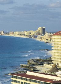 Day 1: Everybody Wants Something at Cancun’s Climate Summit