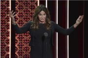 Caitlyn Jenner to Run for Governor of California