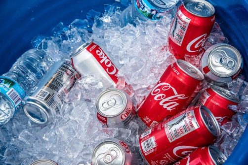 Letter to Coke: Anti-white Discrimination Plan Is Illegal