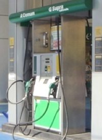 EPA Approves E15 Ethanol Mix