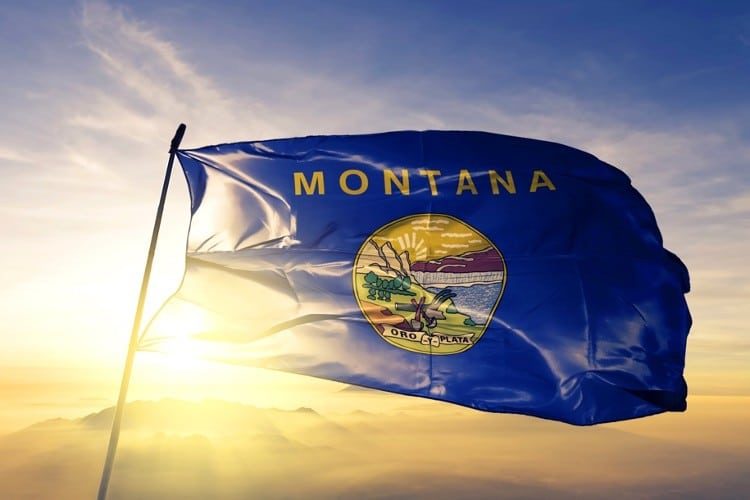 Montana Latest State to Establish Second Amendment Protections