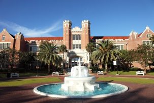 Florida Senate Passes Bill to “Equalize the Playing Field” in the State Universities and Colleges