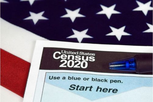 Census Results Signal Gains for Republicans