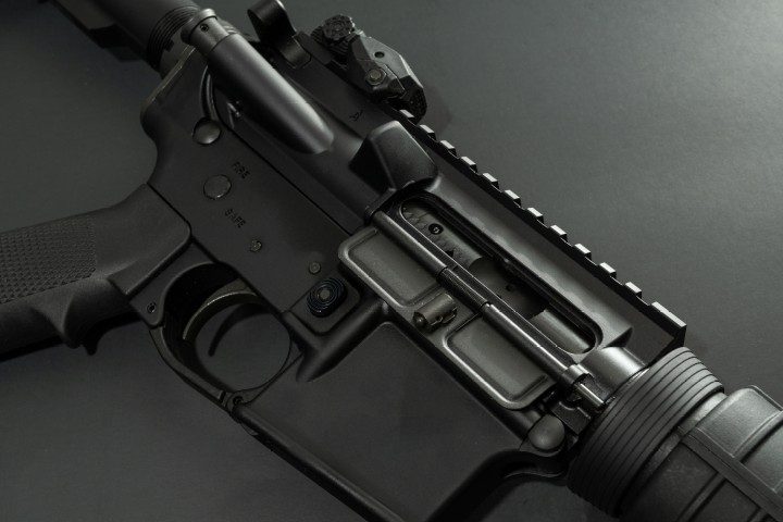 State Department Demands “Ghost Gun” Company Stop Publishing 3D Files. Too Late.