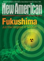 Fukushima: Just How Dangerous Is Radiation?