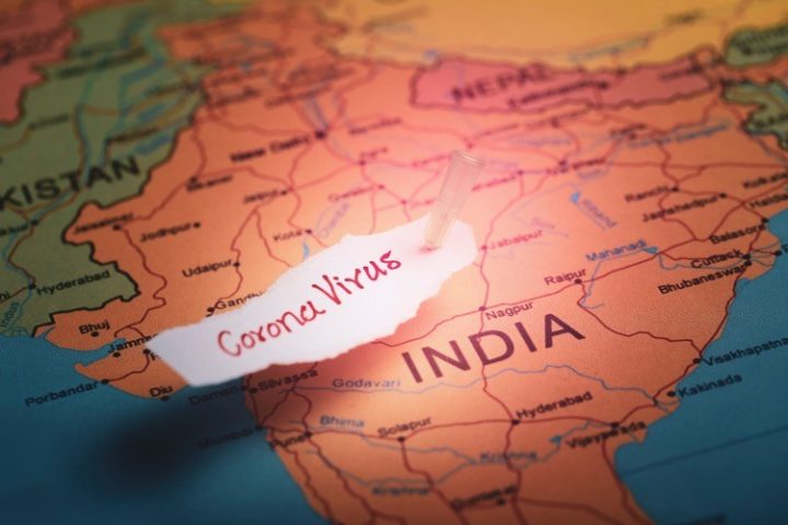 Hysterical Hinduphobia? Biden Bans Travel From India Amid COVID Surge