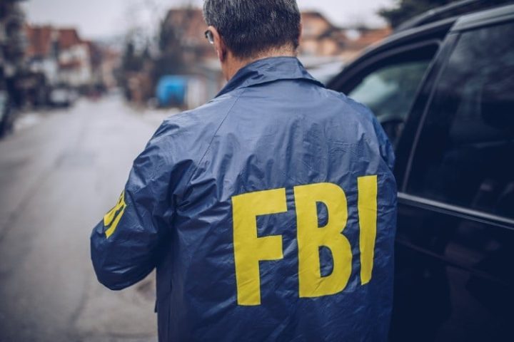 FBI Raids Wrong Home in Hunt for Pelosi’s Laptop, Innocent Trump Supporters in Alaska Cuffed, Questioned