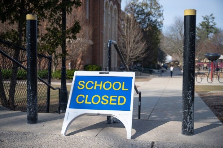 Follow the Science? Not the CDC: It Instead Followed the TEACHERS’ UNIONS on School Reopening
