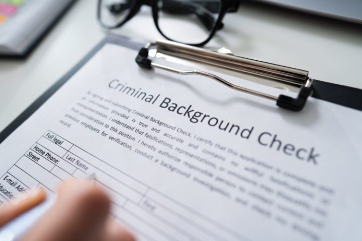 Under a Proposed Amendment, Private Employers Must Wait to Inquire About an Applicant’s Criminal Record