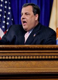 N.J. to Leave Regional Cap-and-trade Scheme