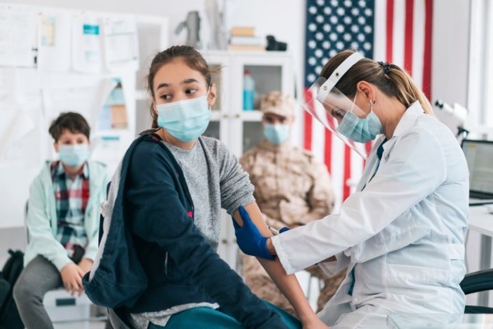 Roll Up Your Sleeves, Kids: The FDA Is Poised to Approve Pfizer-BioNTech Vaccine for Adolescents
