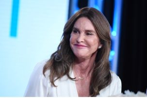 Did “Trans” Gubernatorial Hopeful Caitlyn Jenner Just Admit He’s Not Really a Woman?