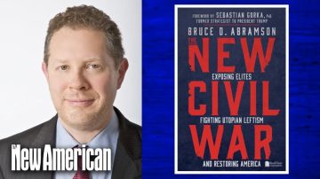 The New Civil War and How Conservatives Can Restore America